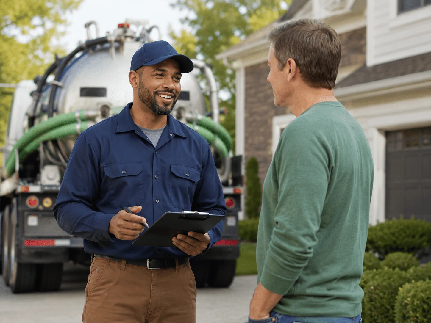 Mosquito Control Fork, MD FAQs